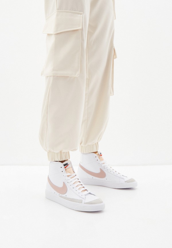 фото Кеды nike