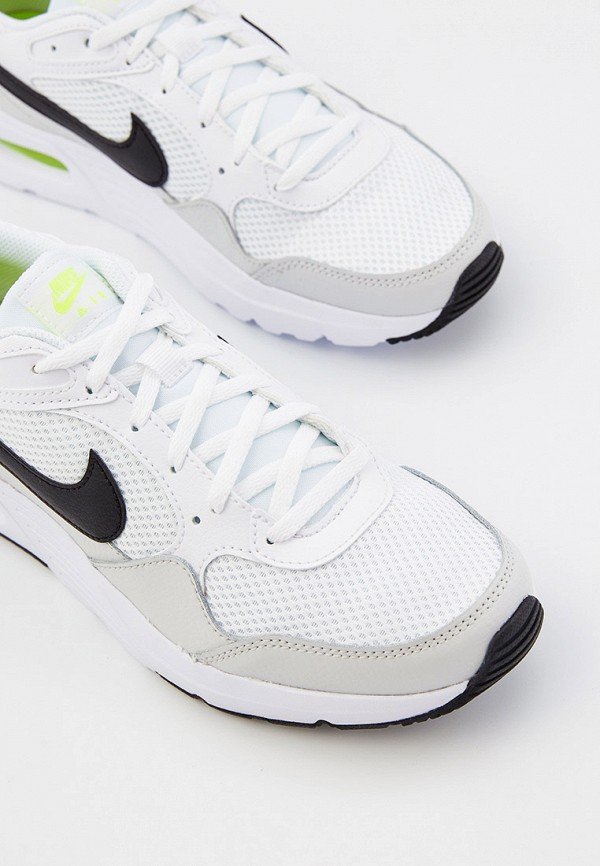 фото Кроссовки nike