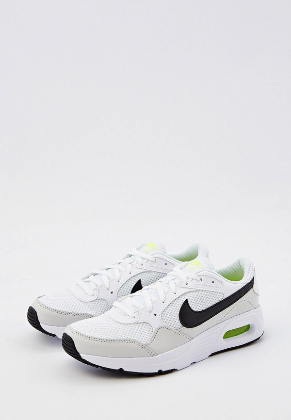 фото Кроссовки nike