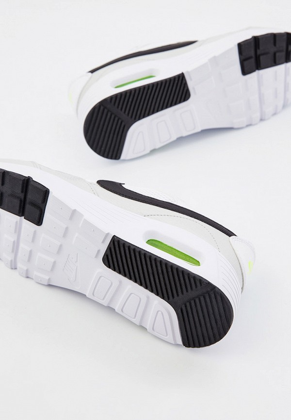 

Кроссовки Nike, Белый, NIKE AIR MAX SC (GS)