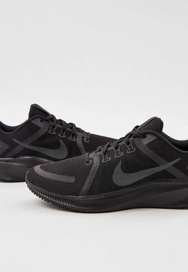 

Кроссовки Nike, Черный, NIKE QUEST 4
