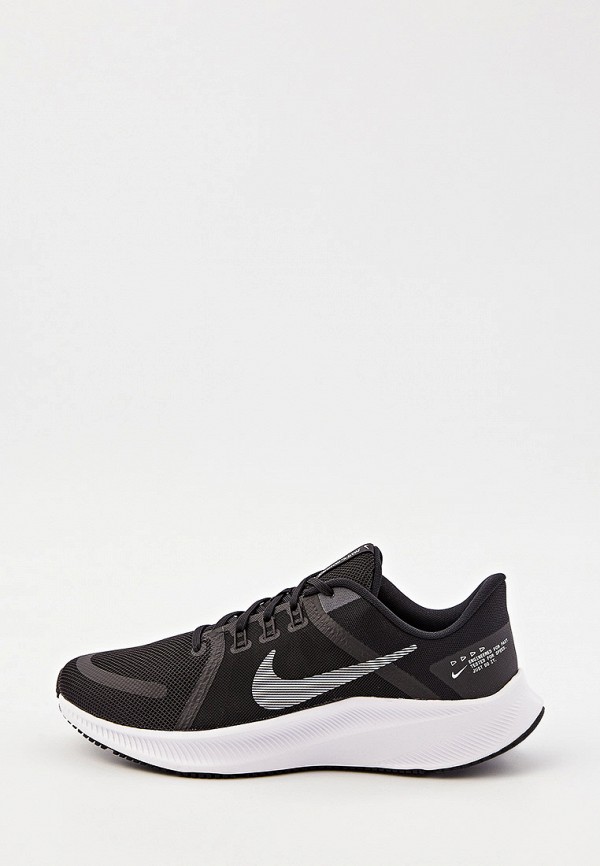 

Кроссовки Nike, Черный, NIKE QUEST 4