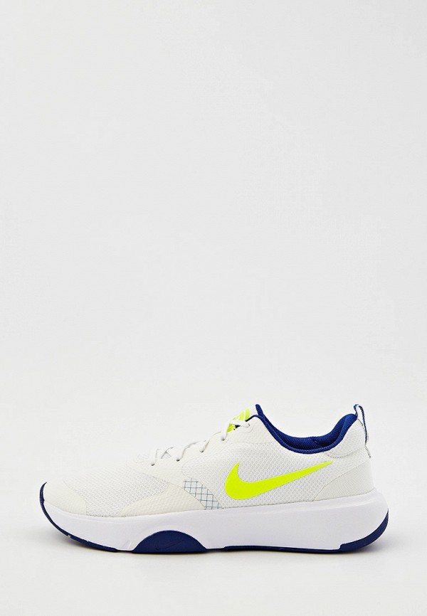 

Кроссовки Nike, Белый, NIKE CITY REP TR
