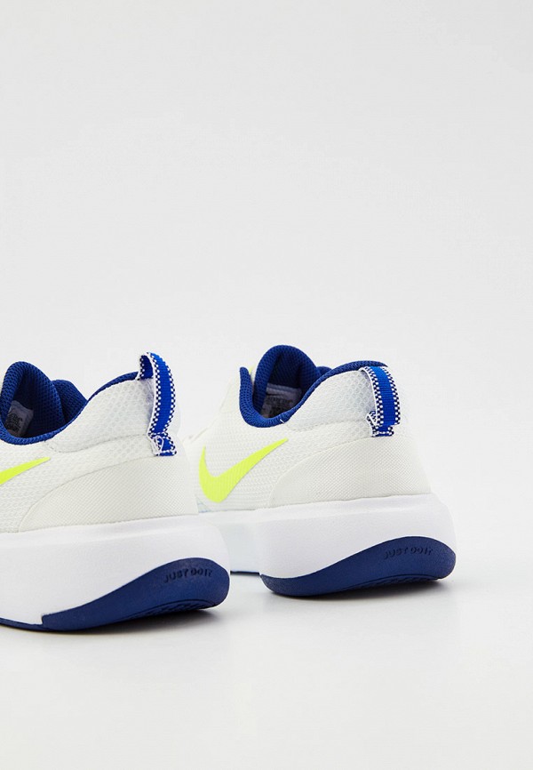 

Кроссовки Nike, Белый, NIKE CITY REP TR