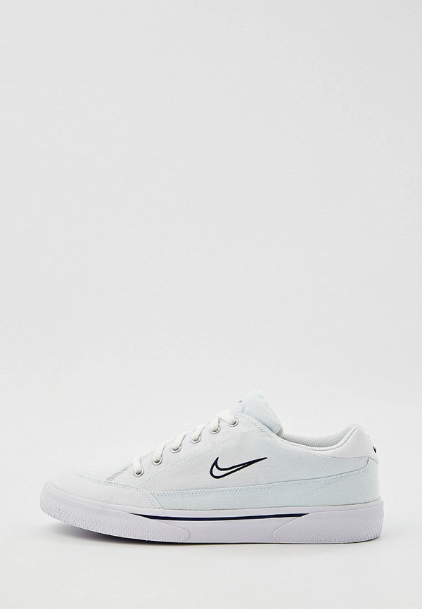 

Кеды Nike, Белый, NIKE GTS 97