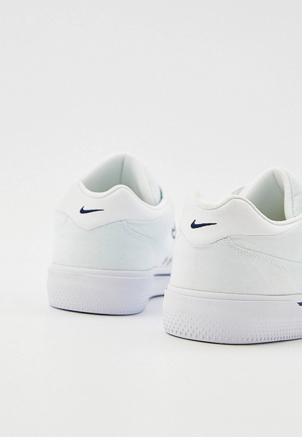 

Кеды Nike, Белый, NIKE GTS 97