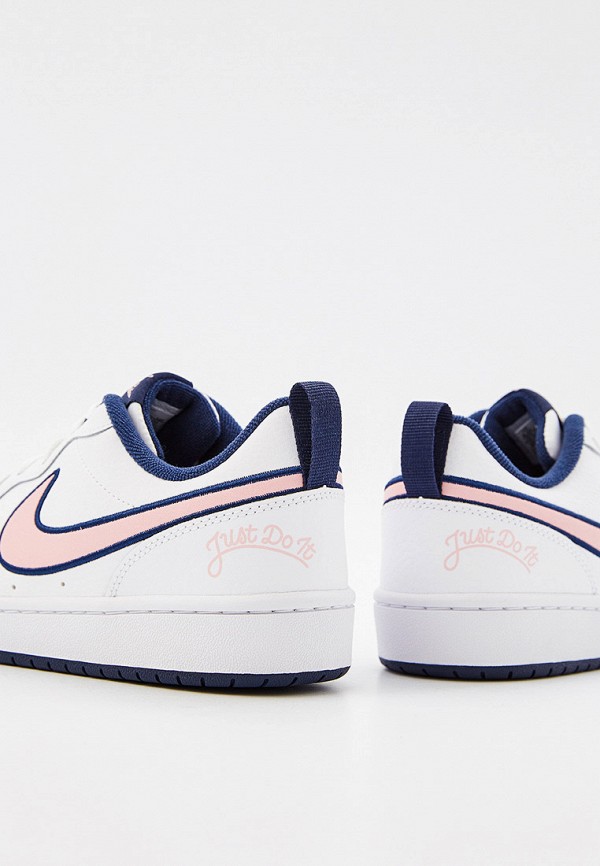 фото Кеды nike