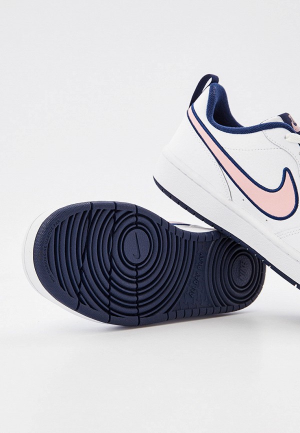 фото Кеды nike