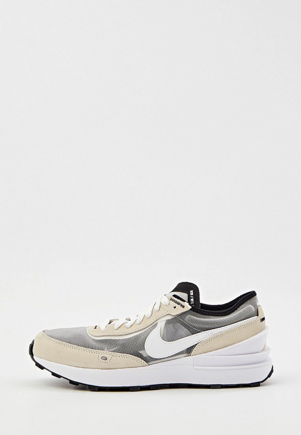 

Кроссовки Nike, Бежевый, NIKE WAFFLE ONE (GS)