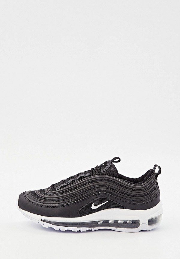 

Кроссовки Nike, Черный, NIKE AIR MAX 97 (GS)