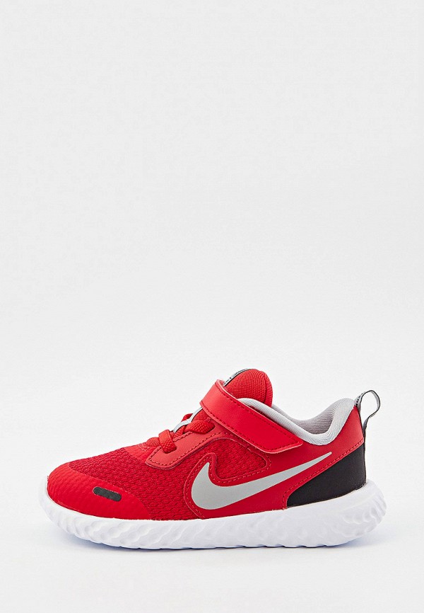 

Кроссовки Nike, Красный, NIKE REVOLUTION 5 (TDV)