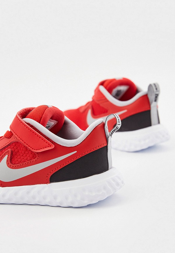 

Кроссовки Nike, Красный, NIKE REVOLUTION 5 (TDV)