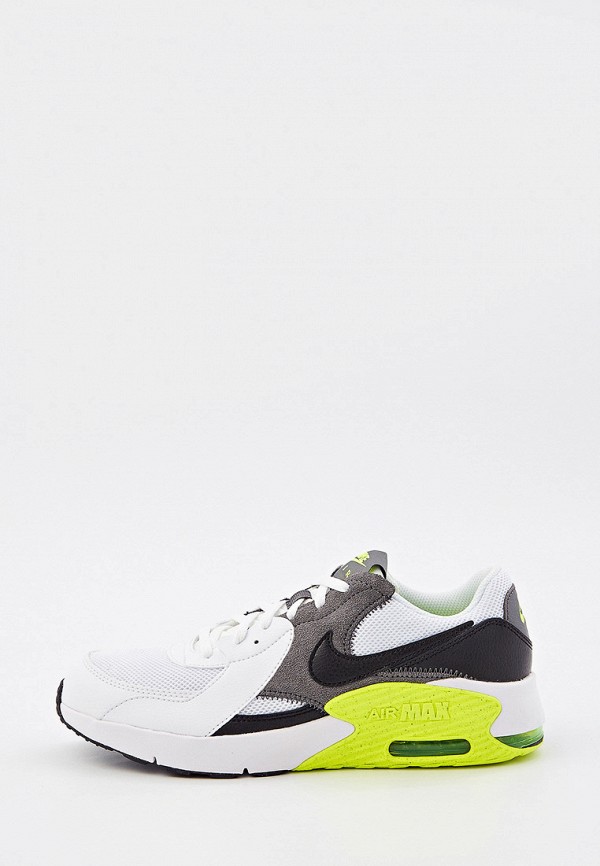 Кроссовки для мальчика Nike CD6894
