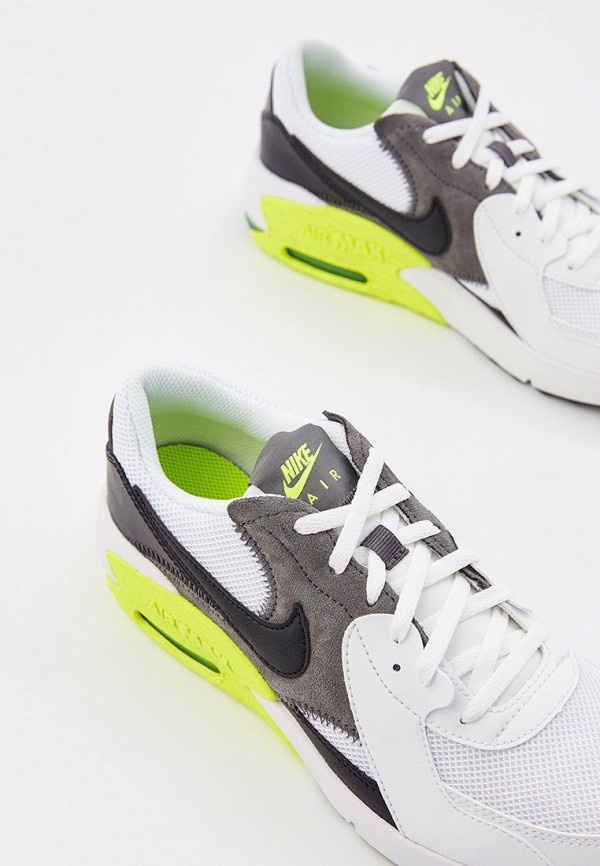 Кроссовки для мальчика Nike CD6894 Фото 2