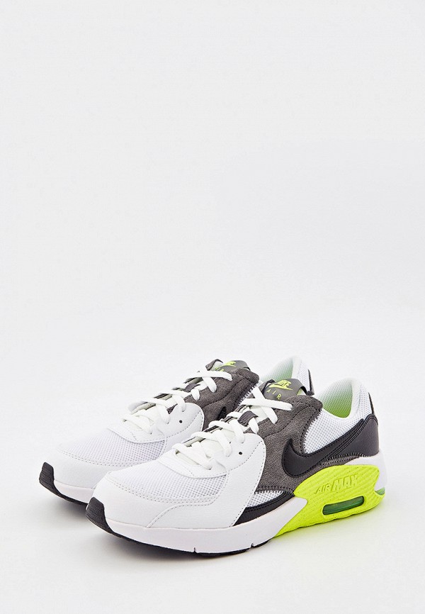 Кроссовки для мальчика Nike CD6894 Фото 3
