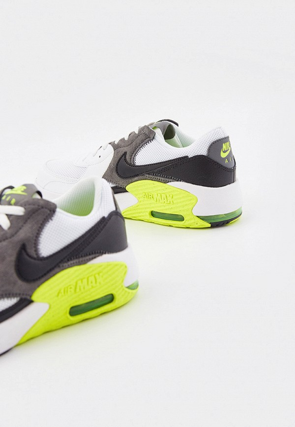 фото Кроссовки nike