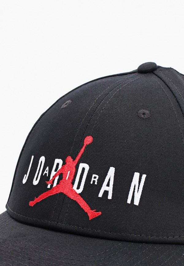 фото Бейсболка jordan