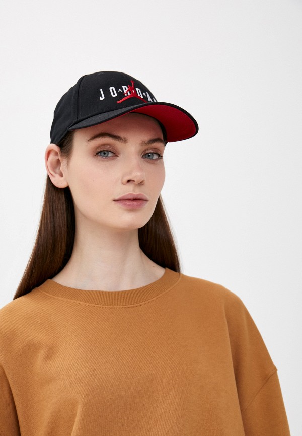 фото Бейсболка jordan