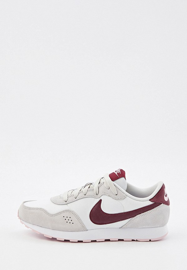 

Кроссовки Nike, Белый, NIKE MD VALIANT (GS)