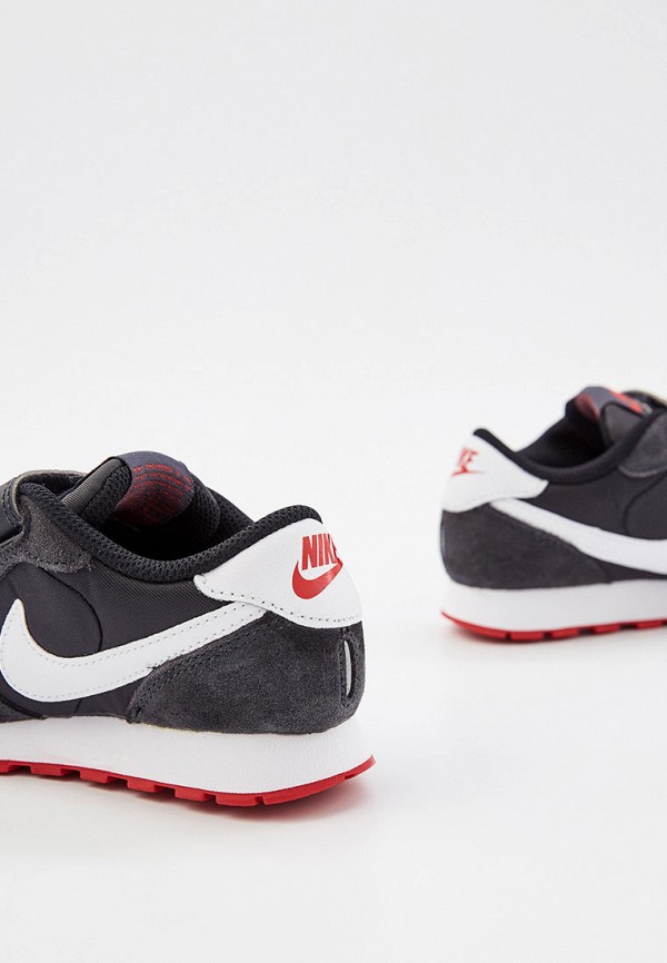 

Кроссовки Nike, Черный, NIKE MD VALIANT (PSV)