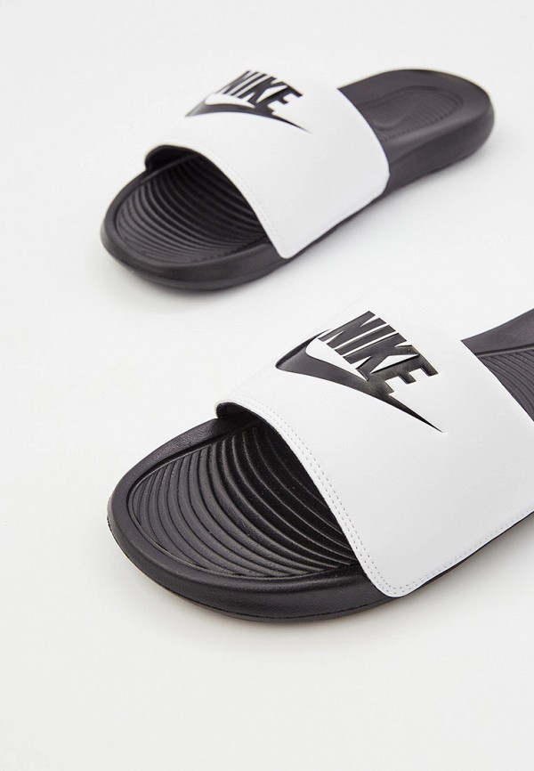 

Сланцы Nike, Белый, NIKE VICTORI ONE SLIDE