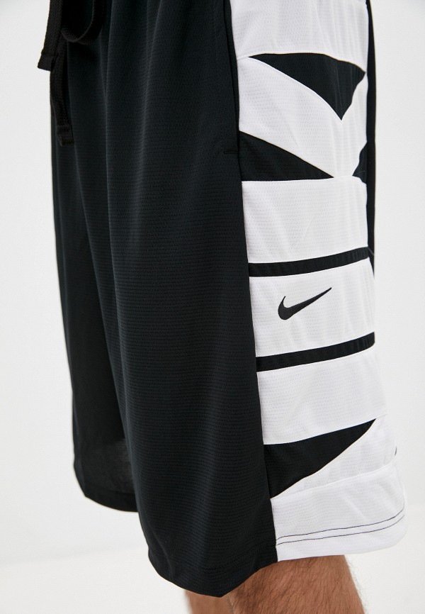 

Шорты спортивные Nike, Черный, M NK DF STARTING5 SHORT BLOCK