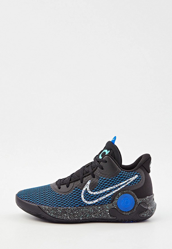 

Кроссовки Nike, Синий, KD TREY 5 IX
