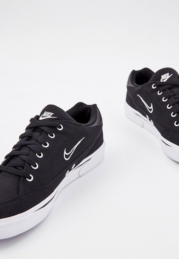 фото Кеды nike