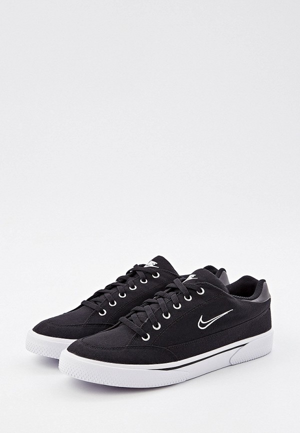 фото Кеды nike