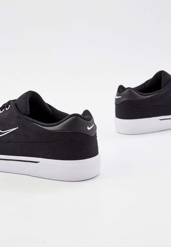 

Кеды Nike, Черный, NIKE GTS 97