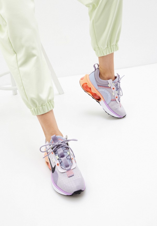 фото Кроссовки nike