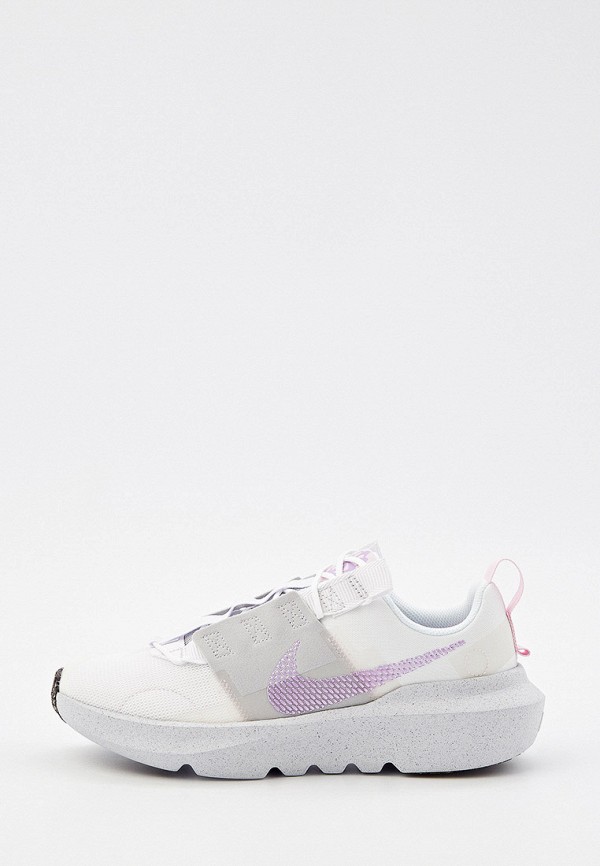 

Кроссовки Nike, Белый, NIKE CRATER IMPACT (GS)