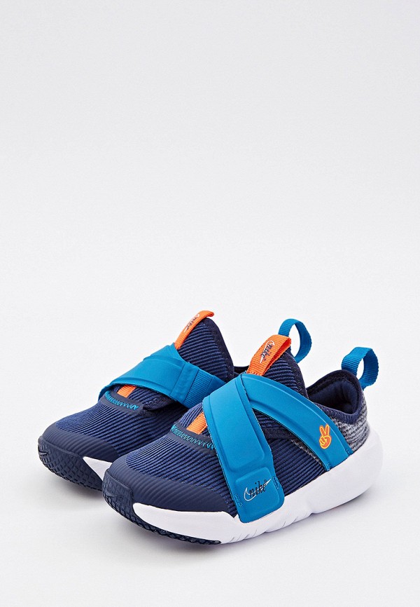 

Кроссовки Nike, Синий, NIKE FLEX ADVANCE SE (TD)