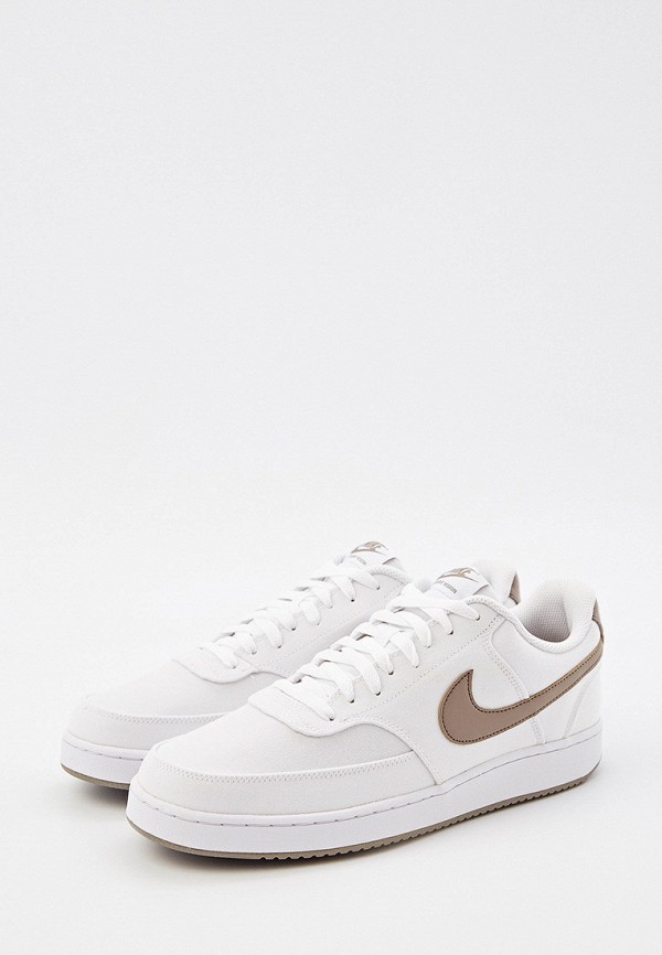 фото Кеды nike