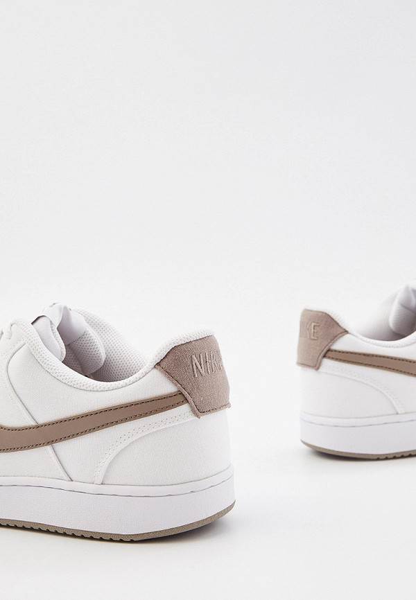 фото Кеды nike