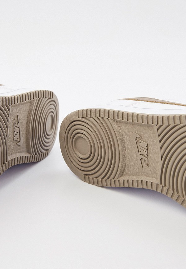 фото Кеды nike