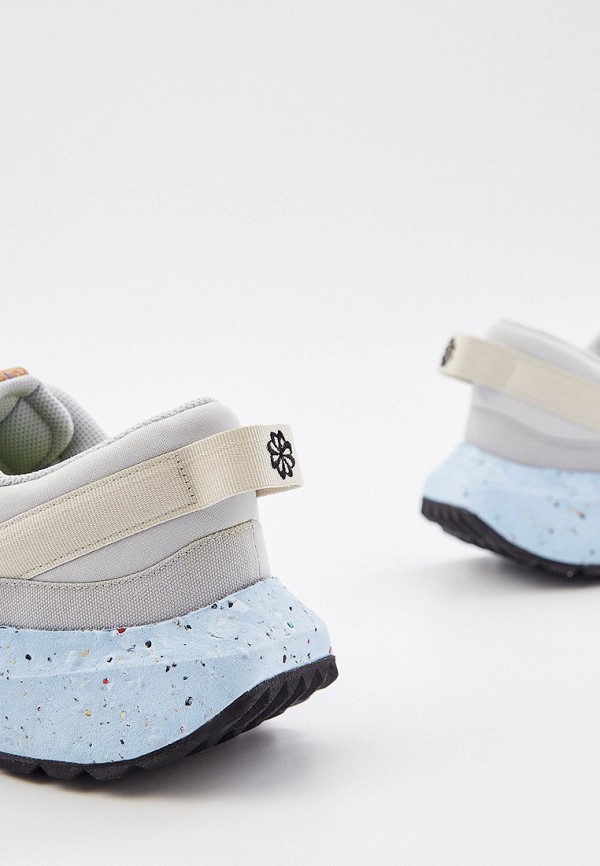 

Кроссовки Nike, Серый, NIKE CRATER REMIXA