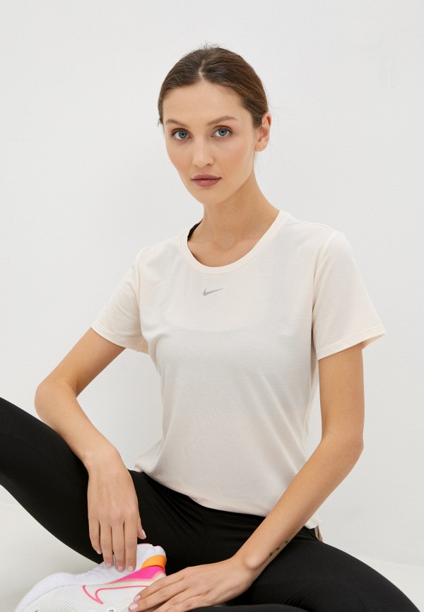 фото Футболка спортивная nike