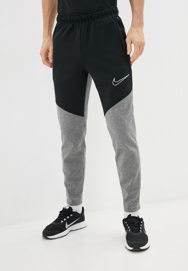 

Брюки спортивные Nike, Серый, M NK TF PNT NVLTY