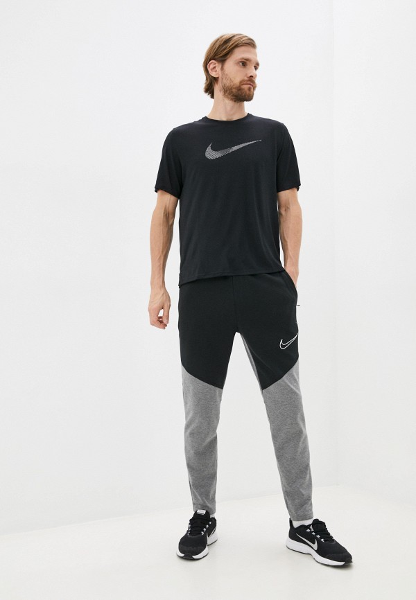 фото Брюки спортивные nike