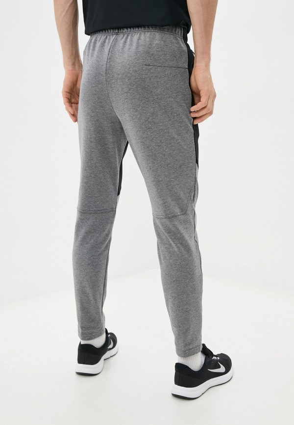 

Брюки спортивные Nike, Серый, M NK TF PNT NVLTY