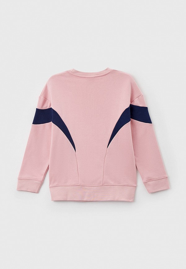 

Свитшот Nike, Розовый, G NSW AIR FT BF CREW