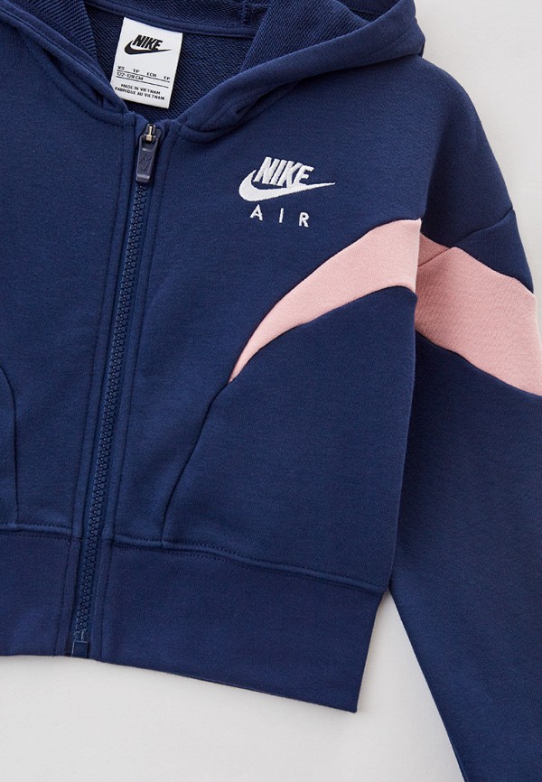 фото Толстовка nike