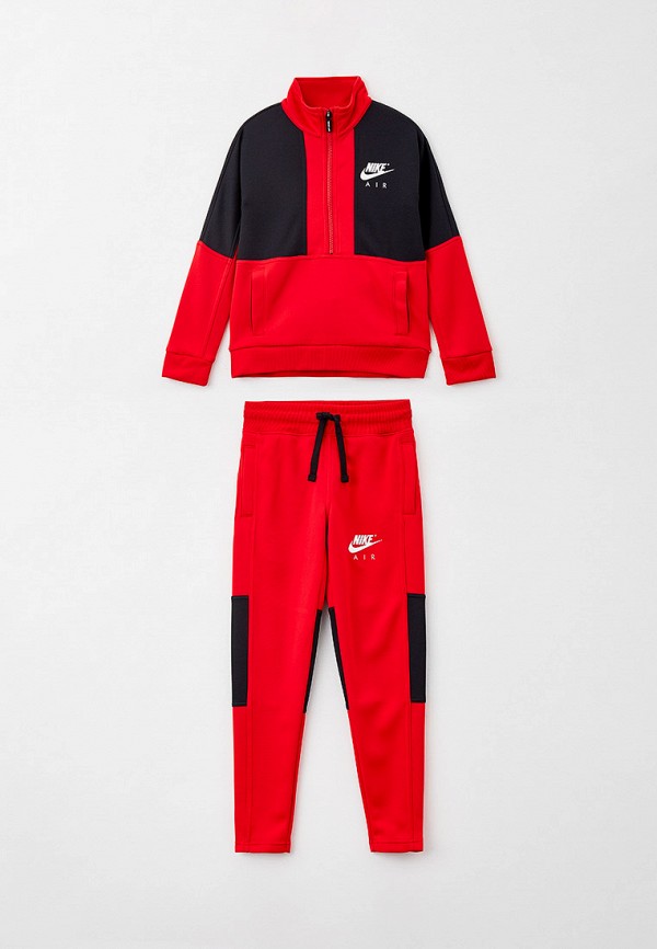 

Костюм спортивный Nike, Красный, U NSW NIKE AIR TRACKSUIT