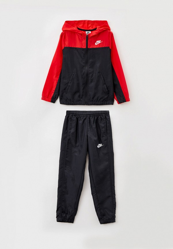 

Костюм спортивный Nike, Разноцветный, U NSW WOVEN TRACK SUIT