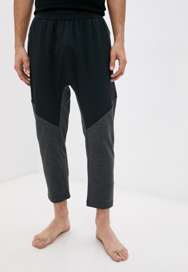

Брюки спортивные Nike, Серый, M NK DF YOGA PNT STMT
