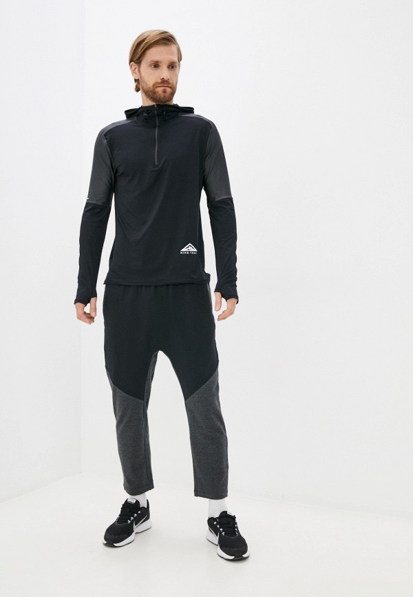 фото Брюки спортивные nike