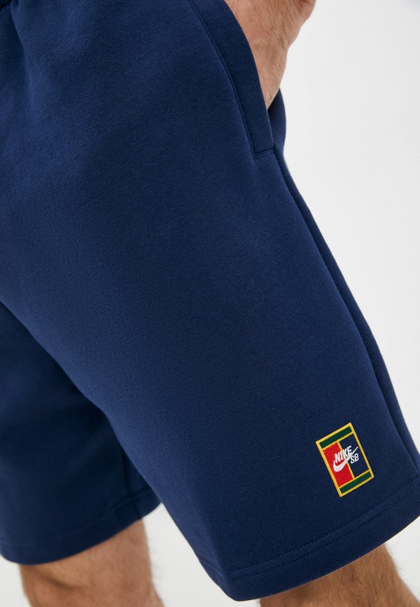 фото Шорты спортивные nike