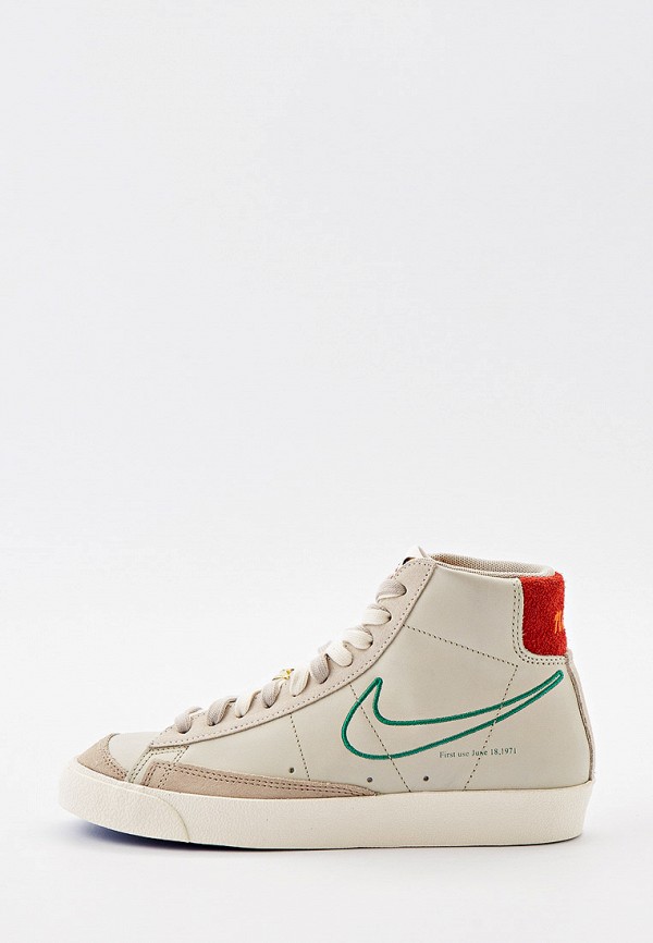 фото Кеды nike