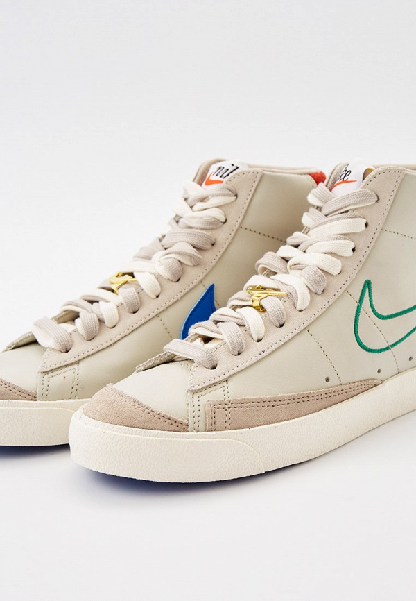 фото Кеды nike